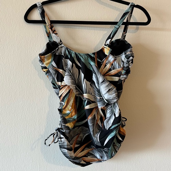 Fantasie Tankini Top - Picture 2 of 9